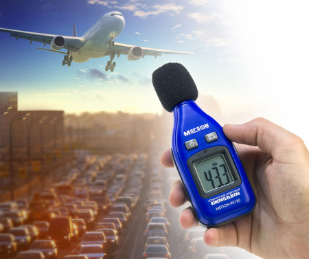 Шумомер МЕГЕОН 92130 купить по низкой цене | МАКСПРОФИТ Шумомер МЕГЕОН 92130 купить по низкой цене | МАКСПРОФИТ