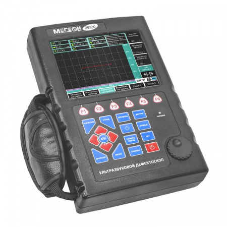 Дефектоскоп МЕГЕОН 29120 купить по низкой цене | МАКСПРОФИТ Дефектоскоп МЕГЕОН 29120 купить по низкой цене | МАКСПРОФИТ