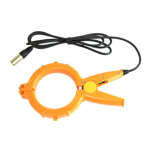 Клещи индукционные Техно-АС КИ-110/100 купить по низкой цене | МАКСПРОФИТ Клещи индукционные Техно-АС КИ-110/100 купить по низкой цене | МАКСПРОФИТ