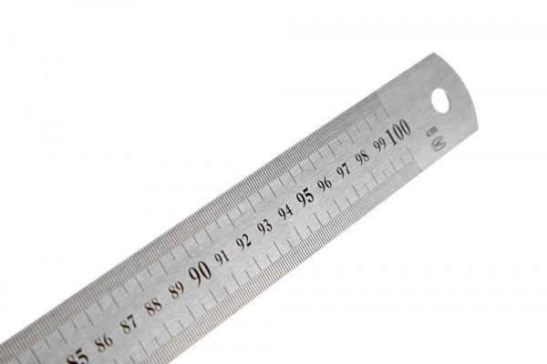 Измерительная линейка ЛМ 1000 x 350 купить по низкой цене | МАКСПРОФИТ Измерительная линейка ЛМ 1000 x 350 купить по низкой цене | МАКСПРОФИТ