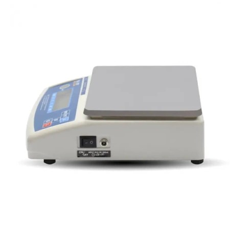 Лабораторные весы M-ER 122 АCF-3000.05 "ACCURATE" LСD с поверкой купить по низкой цене | МАКСПРОФИТ