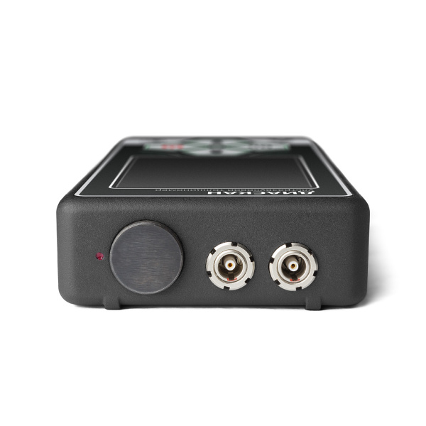 Ультразвуковой толщиномер ДИАСКАН-М (с преобразователем 10 МГц) купить по низкой цене | МАКСПРОФИТ Ультразвуковой толщиномер ДИАСКАН-М (с преобразователем 10 МГц) купить по низкой цене | МАКСПРОФИТ