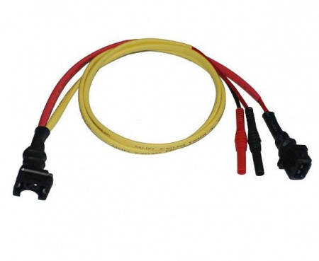 Адаптер подключения автомобильным сенсорам HANTEK HT301 купить по низкой цене | МАКСПРОФИТ Адаптер подключения автомобильным сенсорам HANTEK HT301 купить по низкой цене | МАКСПРОФИТ