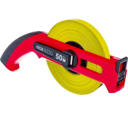 Измерительная рулетка RGK RZ50 купить по низкой цене | МАКСПРОФИТ Измерительная рулетка RGK RZ50 купить по низкой цене | МАКСПРОФИТ