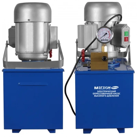 Электрический опрессовочный насос МЕГЕОН 981170 купить по низкой цене | МАКСПРОФИТ Электрический опрессовочный насос МЕГЕОН 981170 купить по низкой цене | МАКСПРОФИТ