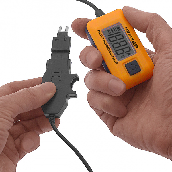 Тестер автомобильный МЕГЕОН 40015 купить по низкой цене | МАКСПРОФИТ Тестер автомобильный МЕГЕОН 40015 купить по низкой цене | МАКСПРОФИТ