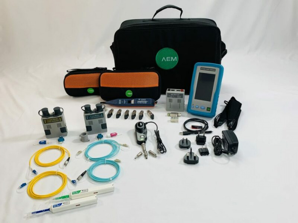 AEM NSA-K61-50Hz (Комплект для витой пары и оптики с набором идентификации 50Гц) купить по низкой цене | МАКСПРОФИТ AEM NSA-K61-50Hz (Комплект для витой пары и оптики с набором идентификации 50Гц) купить по низкой цене | МАКСПРОФИТ