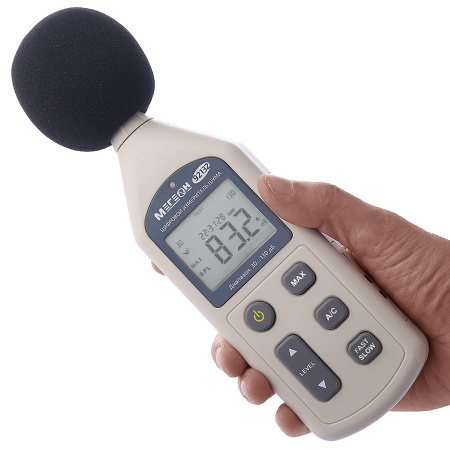 Измерители шума с USB интерфейсом МЕГЕОН 92132 купить по низкой цене | МАКСПРОФИТ Измерители шума с USB интерфейсом МЕГЕОН 92132 купить по низкой цене | МАКСПРОФИТ