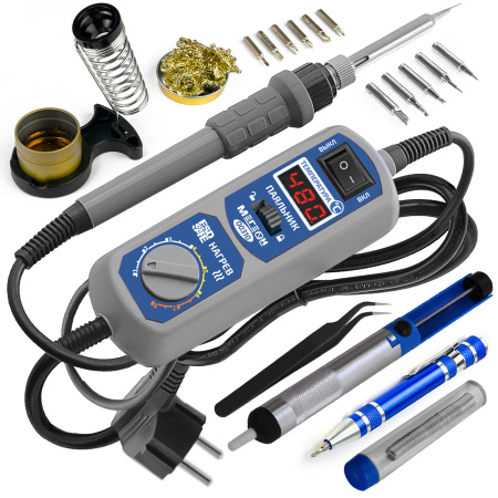 Набор для пайки МЕГЕОН 00310 купить по низкой цене | МАКСПРОФИТ Набор для пайки МЕГЕОН 00310 купить по низкой цене | МАКСПРОФИТ