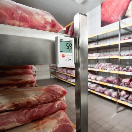 Логгер данных температуры Testo 174T купить по низкой цене | МАКСПРОФИТ Логгер данных температуры Testo 174T купить по низкой цене | МАКСПРОФИТ