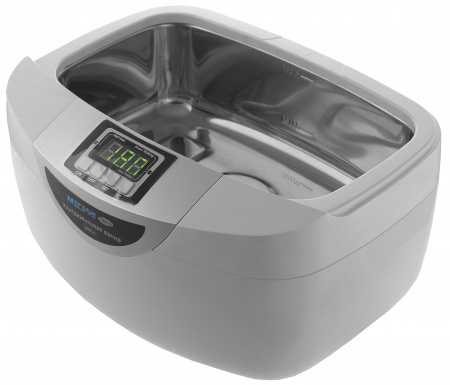 Ультразвуковая ванна с подогревом МЕГЕОН 76010 купить по низкой цене | МАКСПРОФИТ Ультразвуковая ванна с подогревом МЕГЕОН 76010 купить по низкой цене | МАКСПРОФИТ