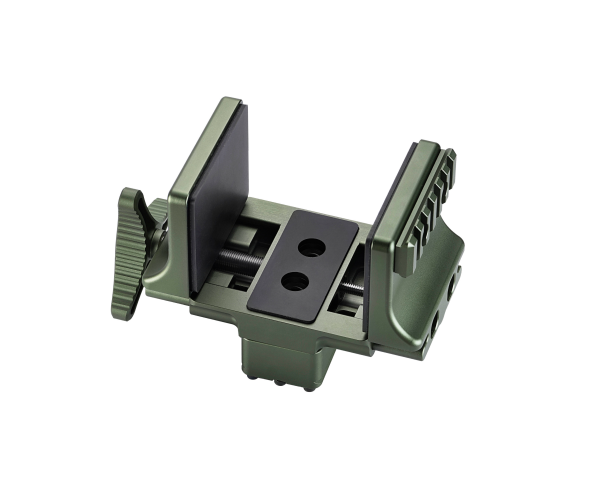 Зажим Sunwayfoto SM-86 с креплением Arca-Swiss/Weaver под ложе купить по низкой цене | МАКСПРОФИТ Зажим Sunwayfoto SM-86 с креплением Arca-Swiss/Weaver под ложе купить по низкой цене | МАКСПРОФИТ