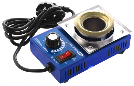 Ванна паяльная МЕГЕОН 02825 купить по низкой цене | МАКСПРОФИТ Ванна паяльная МЕГЕОН 02825 купить по низкой цене | МАКСПРОФИТ