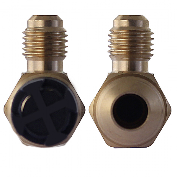 Тройник для вакуумного насоса МЕГЕОН 98030D купить по низкой цене | МАКСПРОФИТ Тройник для вакуумного насоса МЕГЕОН 98030D купить по низкой цене | МАКСПРОФИТ