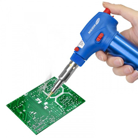 Газовый паяльник МЕГЕОН 00402 купить по низкой цене | МАКСПРОФИТ Газовый паяльник МЕГЕОН 00402 купить по низкой цене | МАКСПРОФИТ