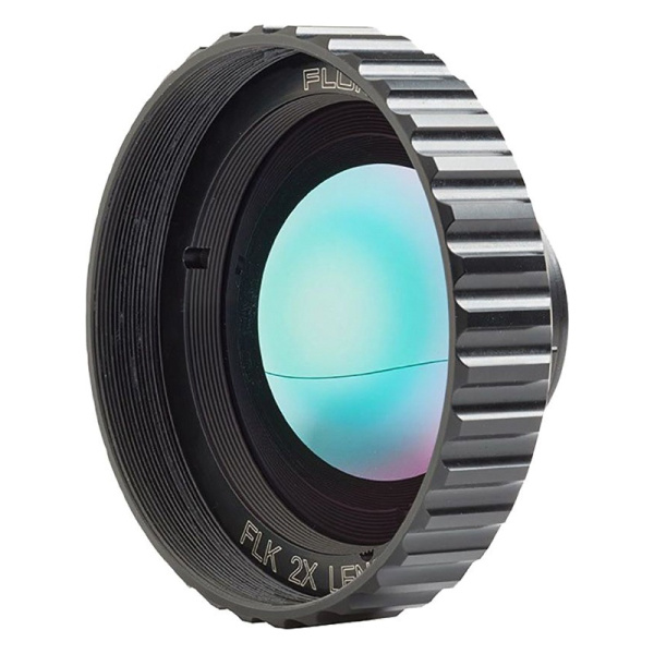 Объектив Fluke FLK-2X-LENS купить по низкой цене | МАКСПРОФИТ Объектив Fluke FLK-2X-LENS купить по низкой цене | МАКСПРОФИТ