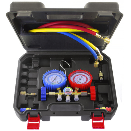 Манометрический коллектор (станция) МЕГЕОН 51720 купить по низкой цене | МАКСПРОФИТ Манометрический коллектор (станция) МЕГЕОН 51720 купить по низкой цене | МАКСПРОФИТ