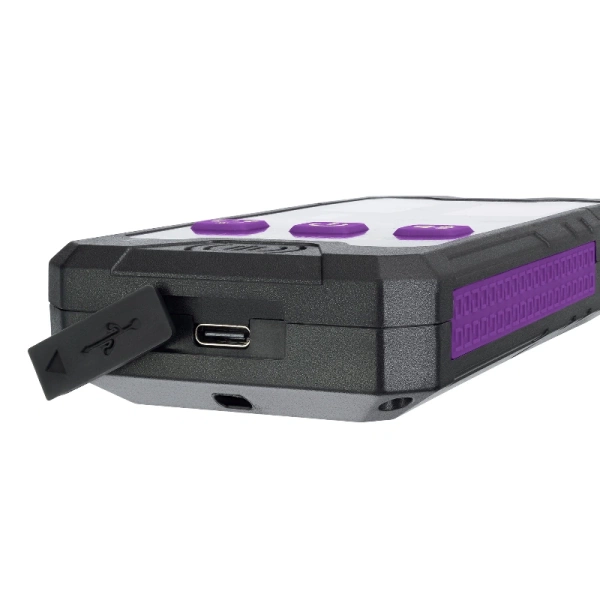 Приемник лазерный Ermenrich LR20 купить по низкой цене | МАКСПРОФИТ