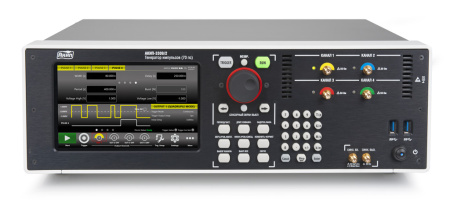 Генератор АКИП-3309/1 купить по низкой цене | МАКСПРОФИТ