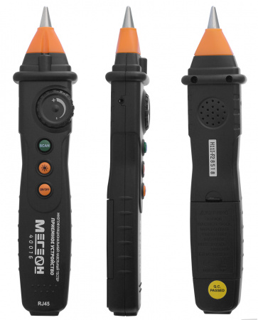 Тестер- локатор МЕГЕОН 40016 купить по низкой цене | МАКСПРОФИТ Тестер- локатор МЕГЕОН 40016 купить по низкой цене | МАКСПРОФИТ