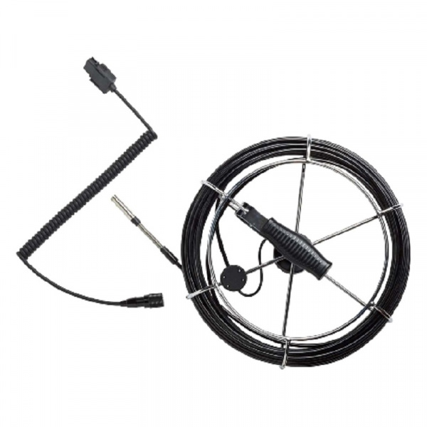 Зонд с камерой Fluke FLK-9MM/20M PROBE купить по низкой цене | МАКСПРОФИТ Зонд с камерой Fluke FLK-9MM/20M PROBE купить по низкой цене | МАКСПРОФИТ