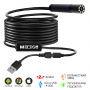 Полужесткий эндоскоп-видеоскоп microUSB 2м МЕГЕОН 33022 купить по низкой цене | МАКСПРОФИТ Полужесткий эндоскоп-видеоскоп microUSB 2м МЕГЕОН 33022 купить по низкой цене | МАКСПРОФИТ