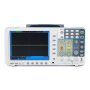 Осциллограф цифровой запоминающий с выходом VGA VERDO SB1401 купить по низкой цене | МАКСПРОФИТ