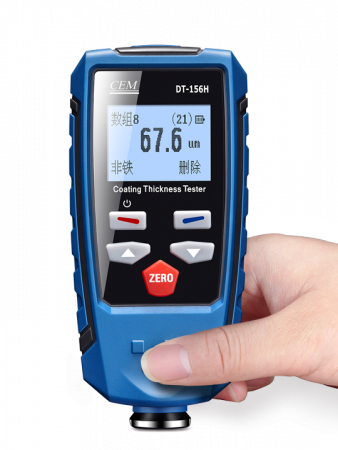 CEM DT-156H Толщиномер купить по низкой цене | МАКСПРОФИТ CEM DT-156H Толщиномер купить по низкой цене | МАКСПРОФИТ