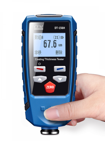 CEM DT-156H Толщиномер купить по низкой цене | МАКСПРОФИТ CEM DT-156H Толщиномер купить по низкой цене | МАКСПРОФИТ
