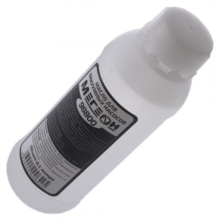 Масло для вакуумного насоса МЕГЕОН 98800 купить по низкой цене | МАКСПРОФИТ Масло для вакуумного насоса МЕГЕОН 98800 купить по низкой цене | МАКСПРОФИТ