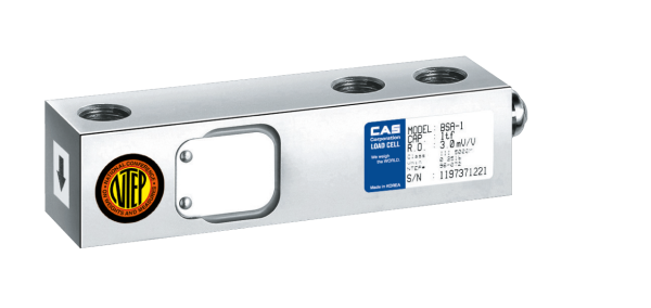 Тензодатчик CAS BSA-500L купить по низкой цене | МАКСПРОФИТ Тензодатчик CAS BSA-500L купить по низкой цене | МАКСПРОФИТ