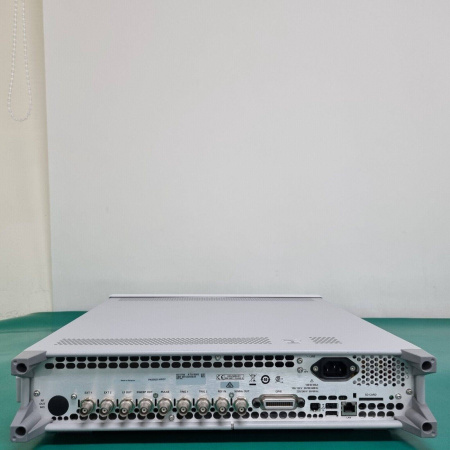 Аналоговый генератор сигналов Keysight N5171B-501 EXG (от 9 кГц до 1 ГГц) (демонстрационный) купить по низкой цене | МАКСПРОФИТ Аналоговый генератор сигналов Keysight N5171B-501 EXG (от 9 кГц до 1 ГГц) (демонстрационный) купить по низкой цене | МАКСПРОФИТ