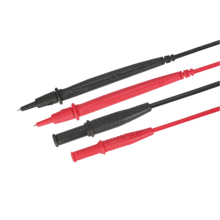 Комплект измерительных проводов RGK  TP2-05 купить по низкой цене | МАКСПРОФИТ Комплект измерительных проводов RGK  TP2-05 купить по низкой цене | МАКСПРОФИТ