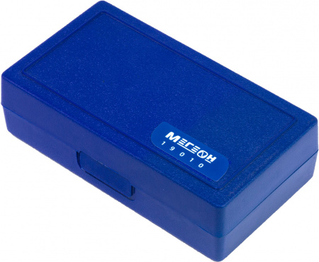 Механический толщиномер МЕГЕОН 19010 купить по низкой цене | МАКСПРОФИТ Механический толщиномер МЕГЕОН 19010 купить по низкой цене | МАКСПРОФИТ