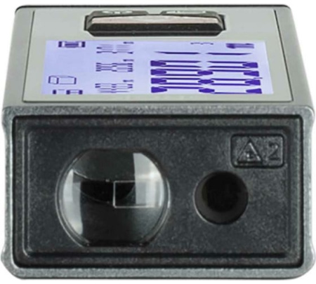 Лазерный дальномер RGK D40  купить по низкой цене | МАКСПРОФИТ Лазерный дальномер RGK D40  купить по низкой цене | МАКСПРОФИТ