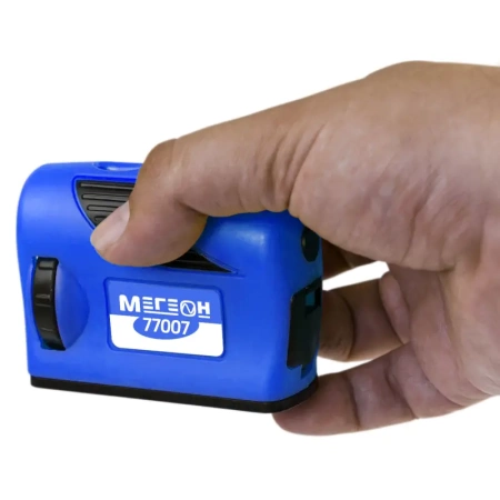 Уровень лазерный МЕГЕОН 77007 купить по низкой цене | МАКСПРОФИТ Уровень лазерный МЕГЕОН 77007 купить по низкой цене | МАКСПРОФИТ