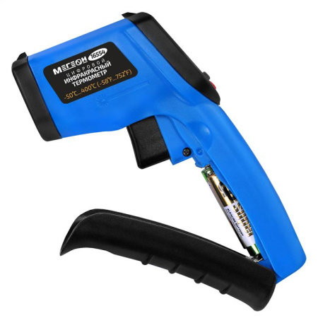 Бесконтактный термометр МЕГЕОН 16554 купить по низкой цене | МАКСПРОФИТ Бесконтактный термометр МЕГЕОН 16554 купить по низкой цене | МАКСПРОФИТ