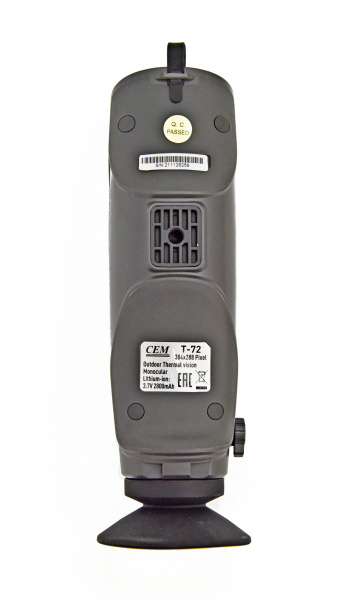 Тепловизор-монокуляр Т-72 купить по низкой цене | МАКСПРОФИТ Тепловизор-монокуляр Т-72 купить по низкой цене | МАКСПРОФИТ