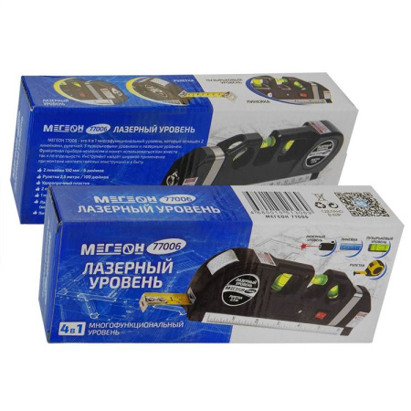 Лазерный уровень МЕГЕОН 77006 купить по низкой цене | МАКСПРОФИТ Лазерный уровень МЕГЕОН 77006 купить по низкой цене | МАКСПРОФИТ