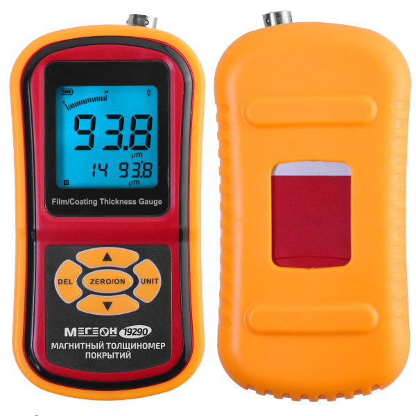 Магнитный толщиномер МЕГЕОН 19290 купить по низкой цене | МАКСПРОФИТ Магнитный толщиномер МЕГЕОН 19290 купить по низкой цене | МАКСПРОФИТ
