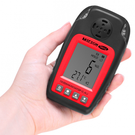 Газоанализатор (измерения концентрации горючих газов) МЕГЕОН 08012 купить по низкой цене | МАКСПРОФИТ Газоанализатор (измерения концентрации горючих газов) МЕГЕОН 08012 купить по низкой цене | МАКСПРОФИТ