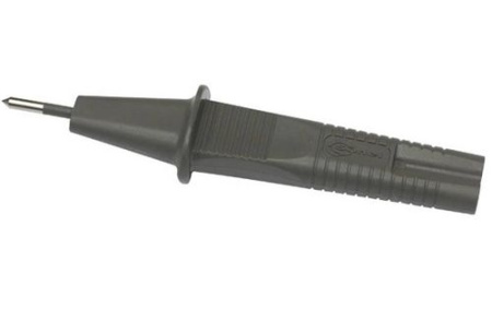 Зонд Кельвина одноконтактный Sonel купить по низкой цене | МАКСПРОФИТ Зонд Кельвина одноконтактный Sonel купить по низкой цене | МАКСПРОФИТ