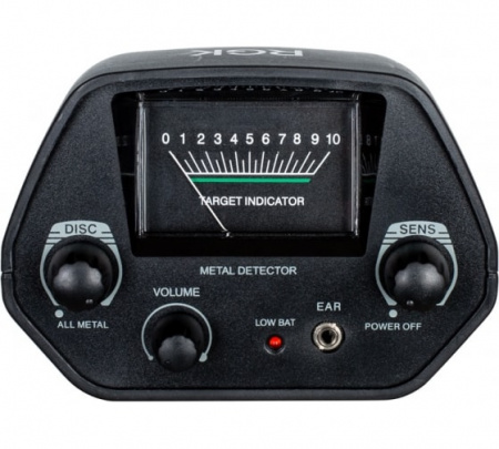 Металлоискатель RGK MD-10 купить по низкой цене | МАКСПРОФИТ Металлоискатель RGK MD-10 купить по низкой цене | МАКСПРОФИТ