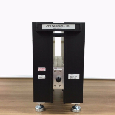 Аттенюатор API Technologies 82-40-33 (демонстрационный) купить по низкой цене | МАКСПРОФИТ Аттенюатор API Technologies 82-40-33 (демонстрационный) купить по низкой цене | МАКСПРОФИТ