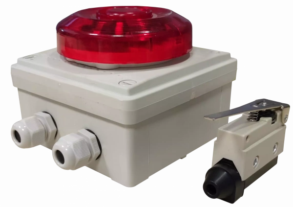 Устройство блокировки и светозвуковой сигнализации СКАТ УБСВН-Л купить по низкой цене | МАКСПРОФИТ Устройство блокировки и светозвуковой сигнализации СКАТ УБСВН-Л купить по низкой цене | МАКСПРОФИТ