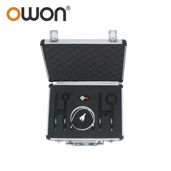 Набор зондов для анализаторов спектра OWON ORF5060 купить по низкой цене | МАКСПРОФИТ Набор зондов для анализаторов спектра OWON ORF5060 купить по низкой цене | МАКСПРОФИТ