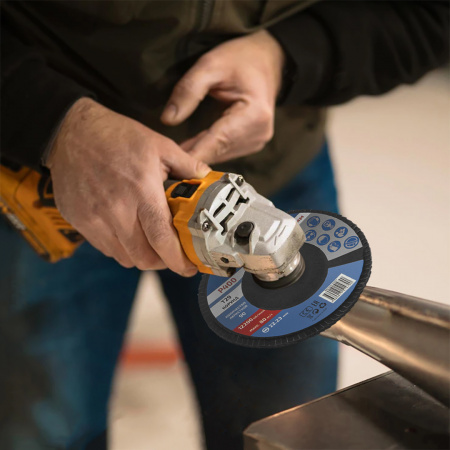 Круг шлифовальный лепестковый МЕГЕОН 61007 купить по низкой цене | МАКСПРОФИТ Круг шлифовальный лепестковый МЕГЕОН 61007 купить по низкой цене | МАКСПРОФИТ