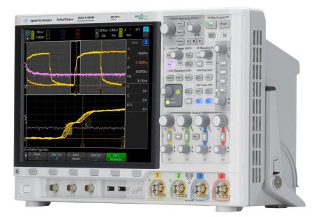 Осциллограф DSOX4024A купить по низкой цене | МАКСПРОФИТ