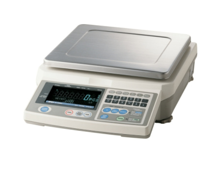 Счётные весы AND FC-500Si купить по низкой цене | МАКСПРОФИТ Счётные весы AND FC-500Si купить по низкой цене | МАКСПРОФИТ