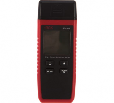 Измеритель влажности древесины RGK WH-40 купить по низкой цене | МАКСПРОФИТ Измеритель влажности древесины RGK WH-40 купить по низкой цене | МАКСПРОФИТ